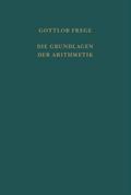 Die Grundlagen der Arithmetik