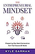 The Entrepreneurial Mindset