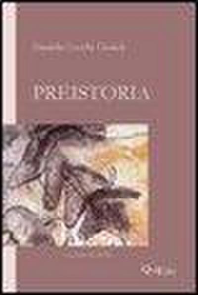 Preistoria