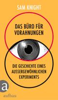 Das Büro für Vorahnungen