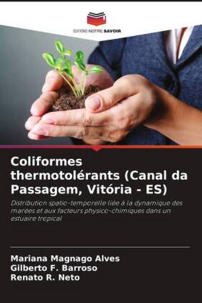 Coliformes thermotolérants (Canal da Passagem, Vitória - ES)
