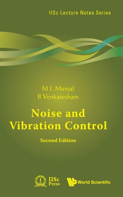 NOISE & VIBRAT CONTROL (2ND ED)