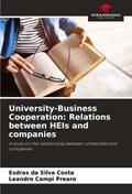 University-Business Cooperation: Relations between HEIs and companies