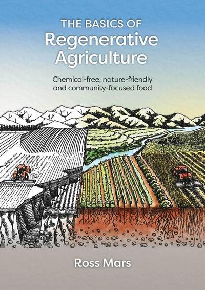 The Basics of Regenerative Agriculture