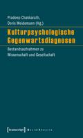 Kulturpsychologische Gegenwartsdiagnosen