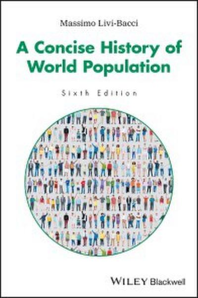 A Concise History of World Population