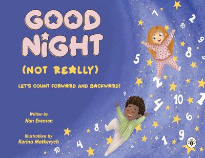 Good Night (Not Really)