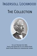 INGERSOLL LOCKWOOD The Collection