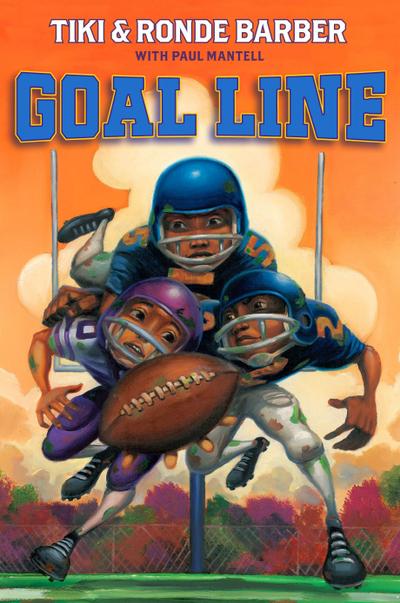 Goal Line