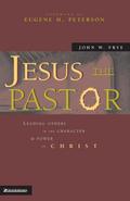 Jesus the Pastor
