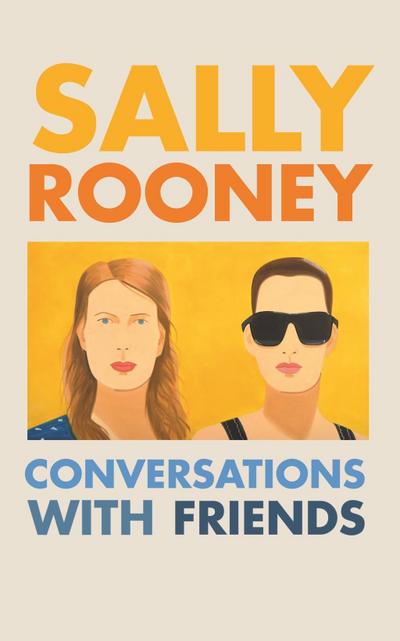 Rooney, S: Conversations with Friends