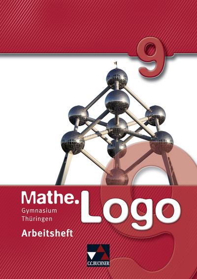 Mathe.Logo - Thüringen Gymnasium