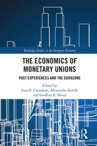 Economics of Monetary Unions