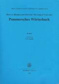 Pommersches Wörterbuch L bis manch