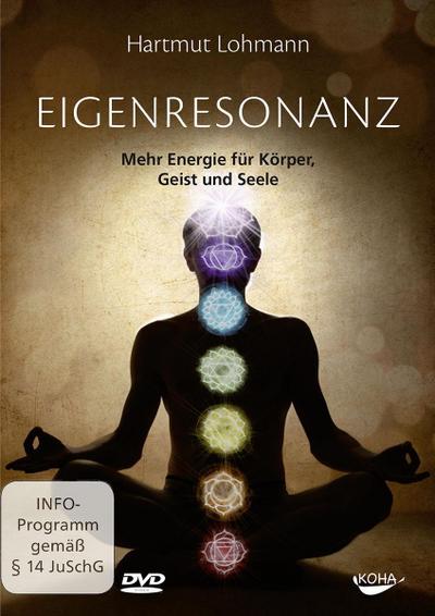 Eigenresonanz, 1 DVD