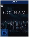 Gotham