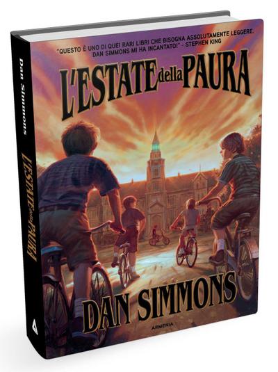 L’ estate della paura