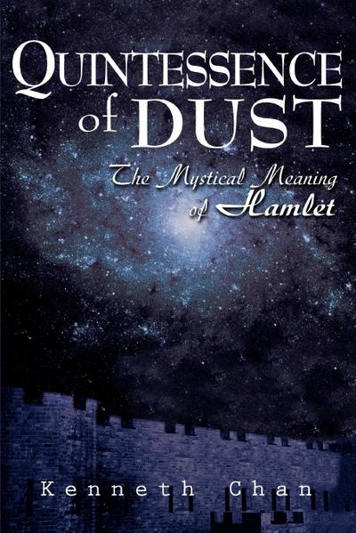 Quintessence of Dust