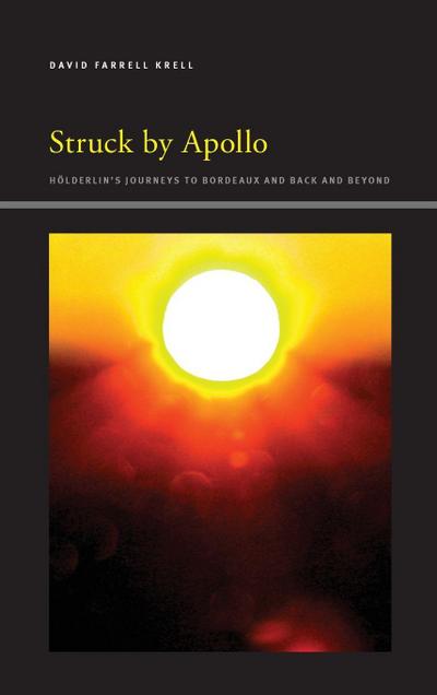 Struck by Apollo