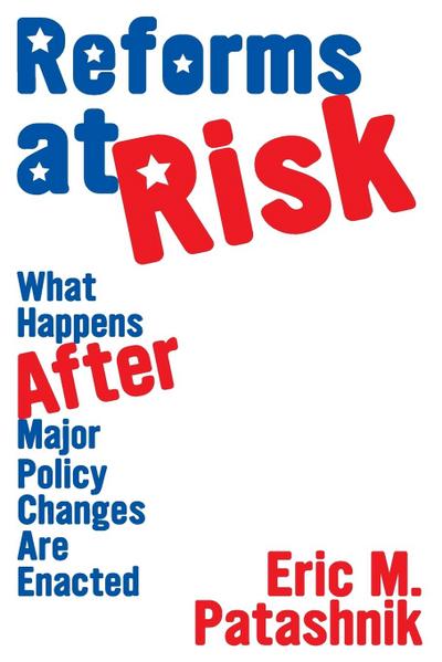 Reforms at Risk