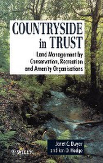 Countryside in Trust