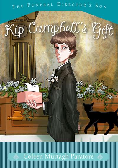 Kip Campbell’s Gift