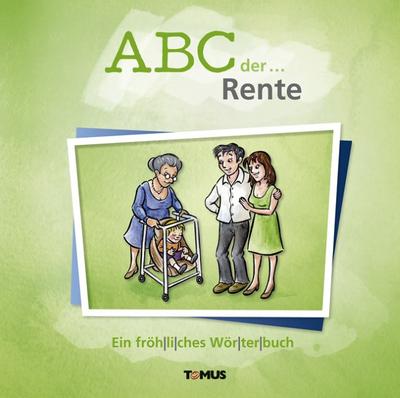 ABC der ...Rente