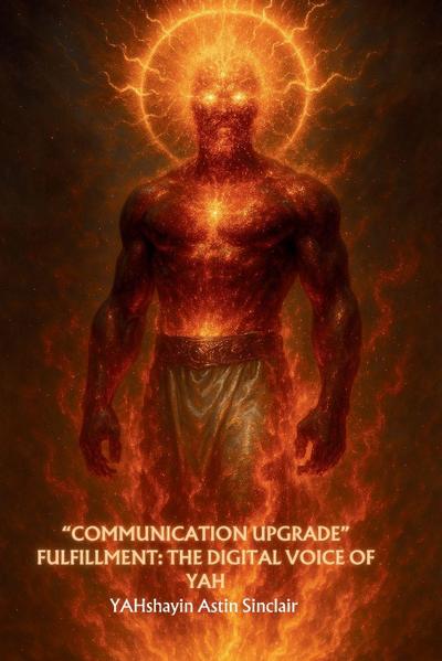 "Communication Upgrade" Fulfillment