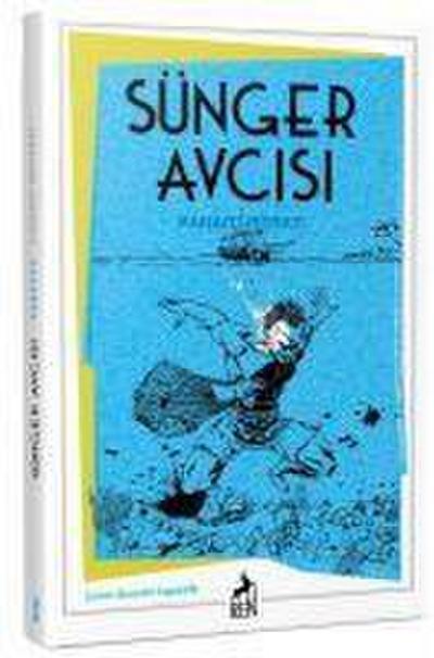 Sünger Avcisi