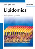 Lipidomics: Technologies and Applications