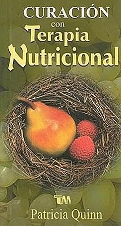 Curacion Con Terapia Nutricional