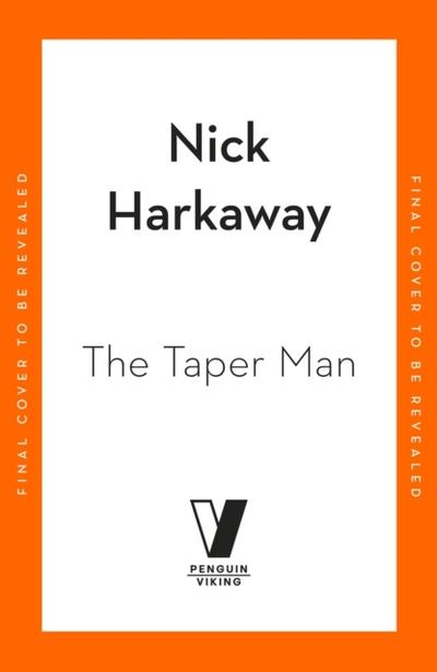 The Taper Man