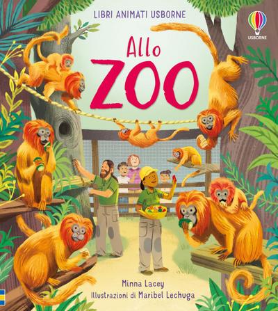 Allo zoo