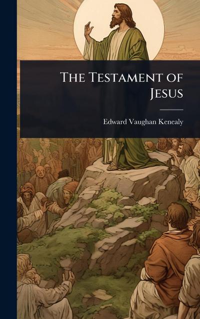 The Testament of Jesus