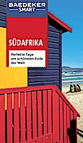 Baedeker SMART Reiseführer Südafrika