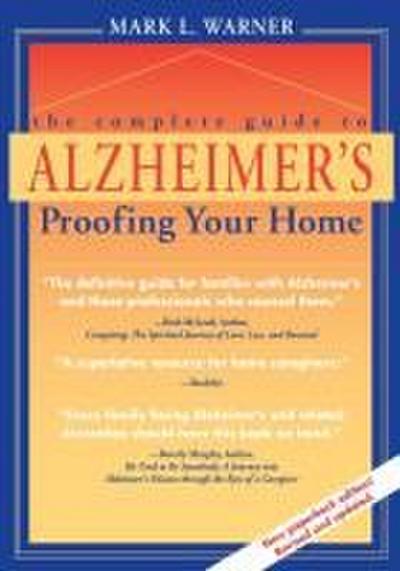 The Complete Guide to Alzheimer’s Proofing Your Home
