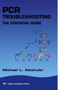 PCR Troubleshooting