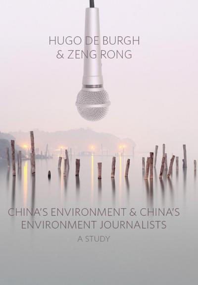China’s Environment and China’s Environment Journalists