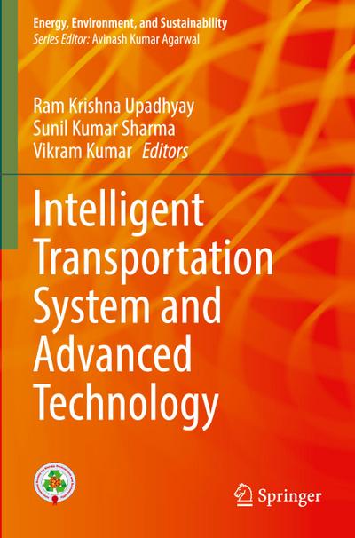 Intelligent Transportation System and Advanced Technology