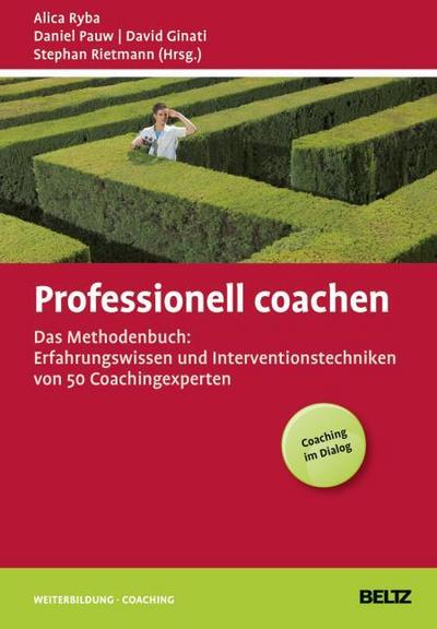 Professionell coachen