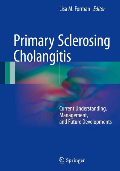 Primary Sclerosing Cholangitis
