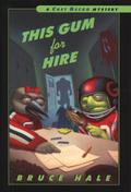 This Gum for Hire