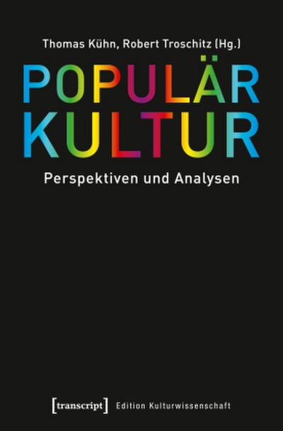 Populärkultur