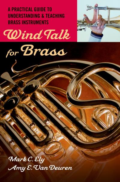 Wind Talk for Woodwinds