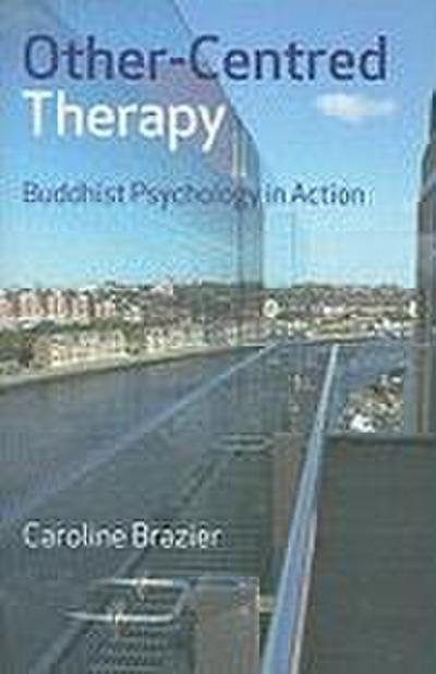 Other-Centred Therapy