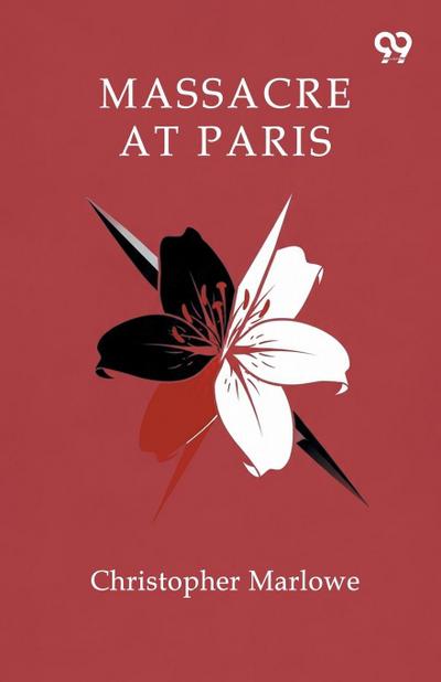 Massacre At Paris