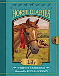 Horse Diaries #15: Lily