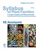 Syllabus of Plant Families - A. Engler’s Syl