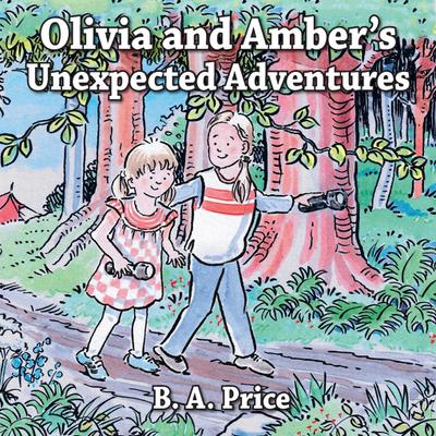 Olivia and Amber’s Unexpected Adventures