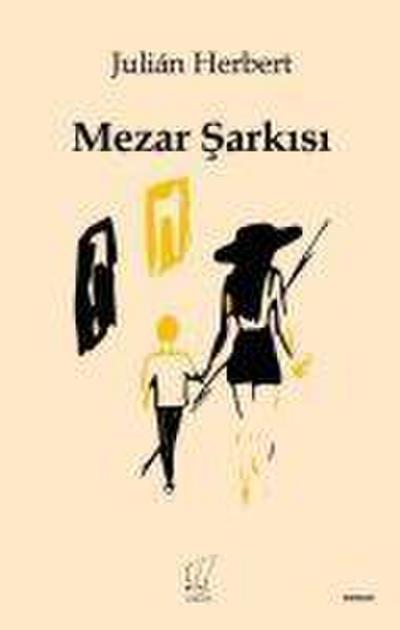Mezar Sarkisi